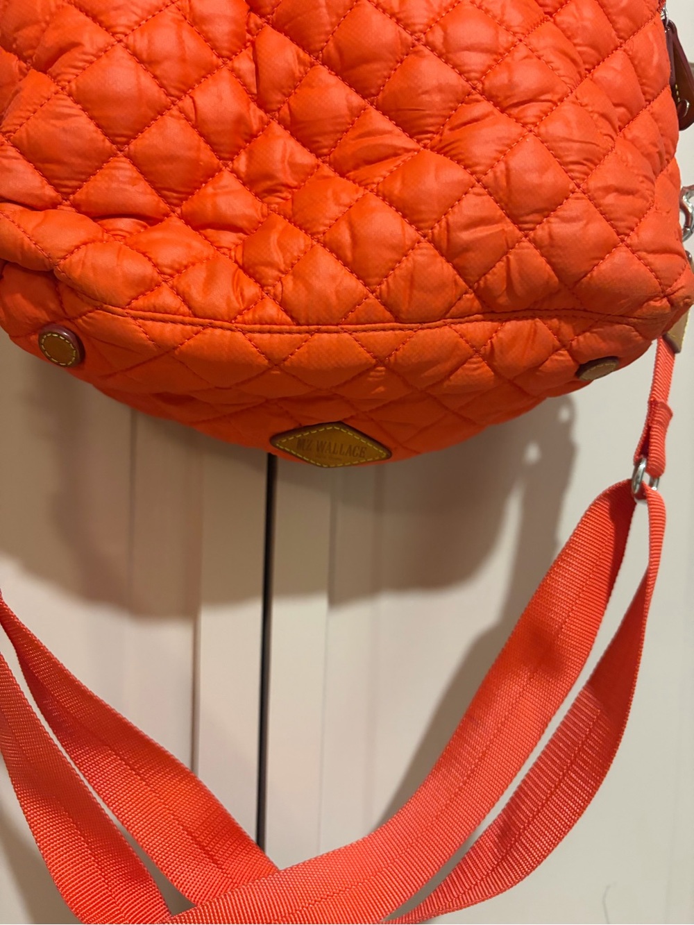 MZ Wallace Small Sutton Deluxe Tote - Picture 3 of 13